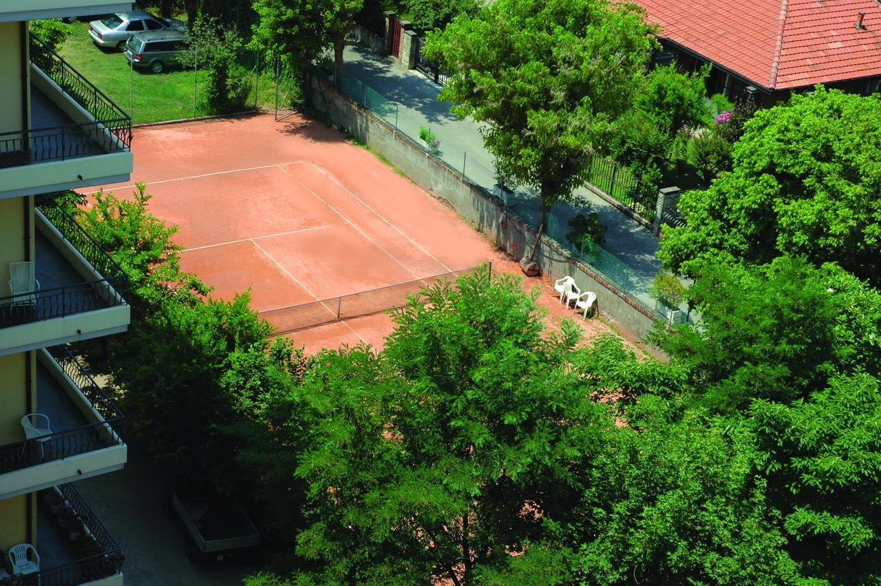 Hotel Miranda Bellaria-Igea Marina Buitenkant foto